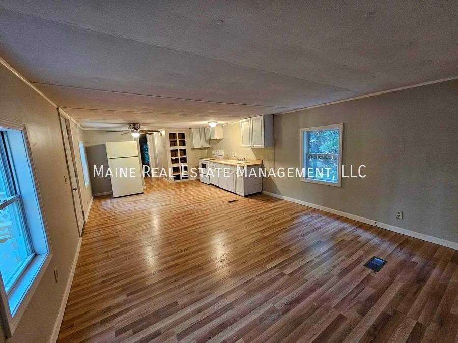 House for rent at 19 Balsam Lane, Levant, ME 04456