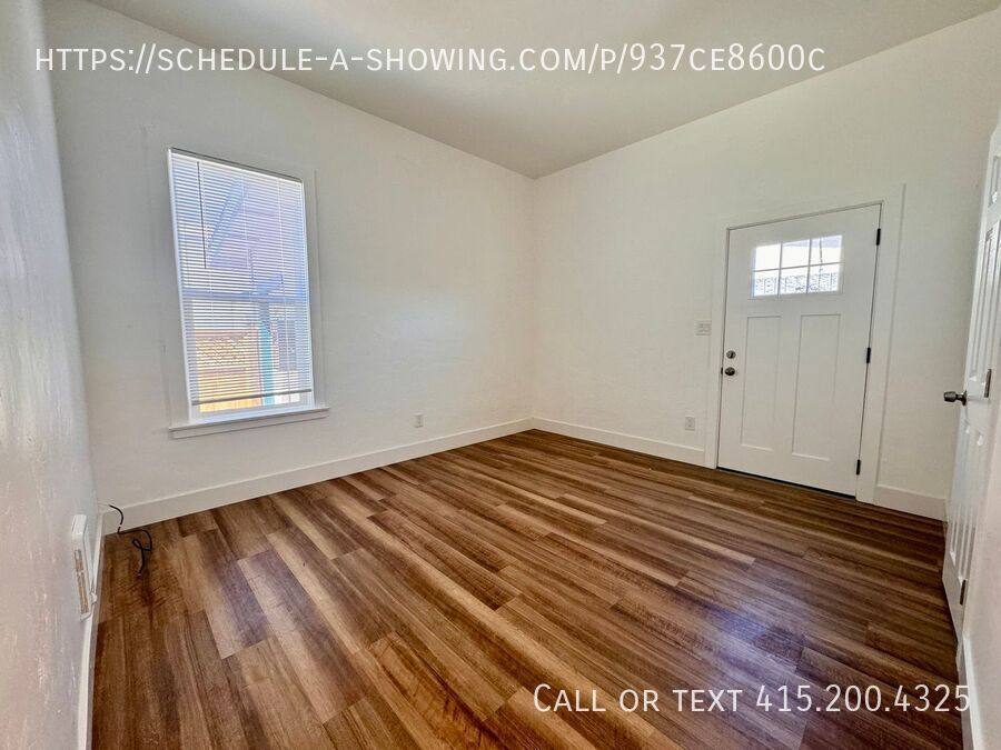 Apartment for rent at 6 Orange Dr #3, Salinas, CA 93901