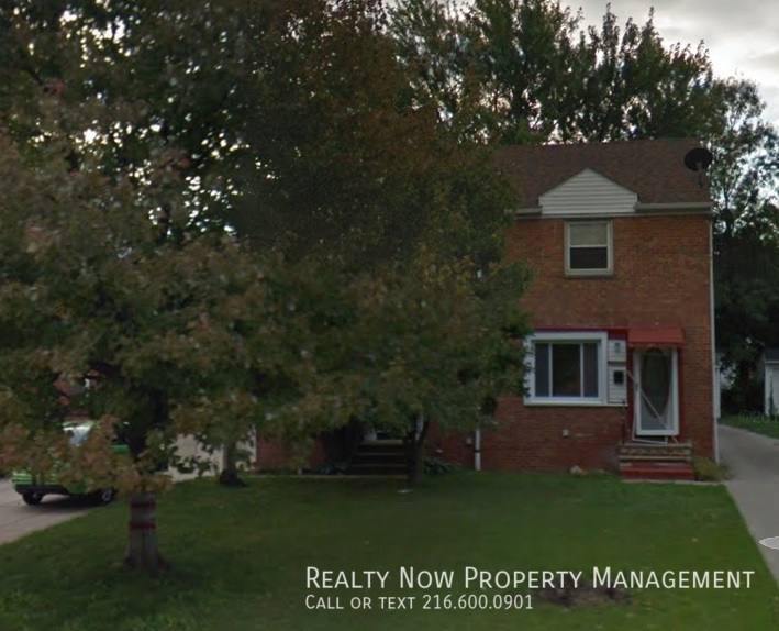 Apartment for rent at 25270 Lake Shore Blvd, Euclid, OH 44132