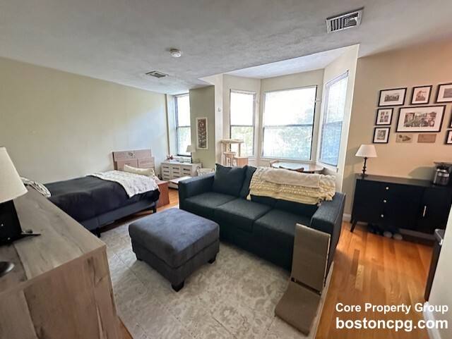 Apartment for rent at 21 Charter #103, Boston, MA 02113