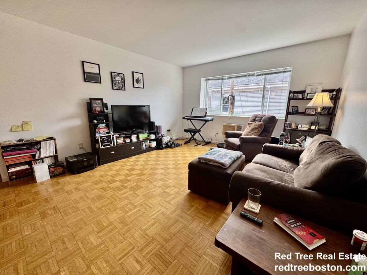 Apartment for rent at 2 Larose Place #15, Brighton, MA 02135