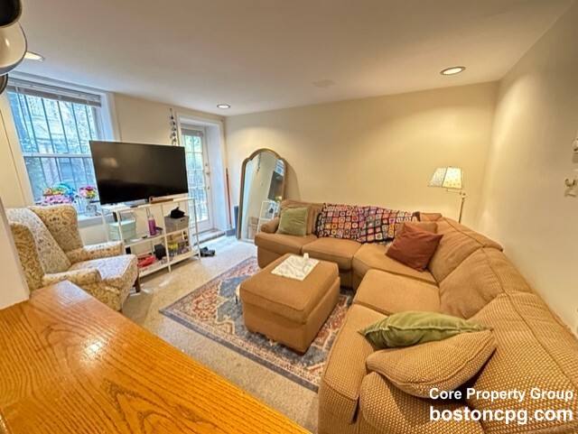 Apartment for rent at 48 Phillips #1, Boston, MA 02114