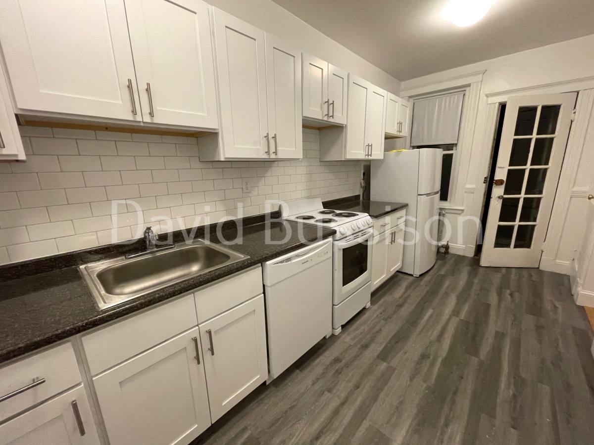 Apartment for rent at 4 Vinal St #12, Brighton, MA 02135