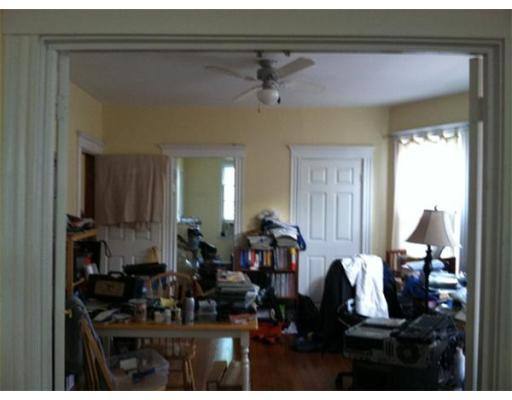 Apartment for rent at 49 Beech Glen St #3, Roxbury, MA 02119