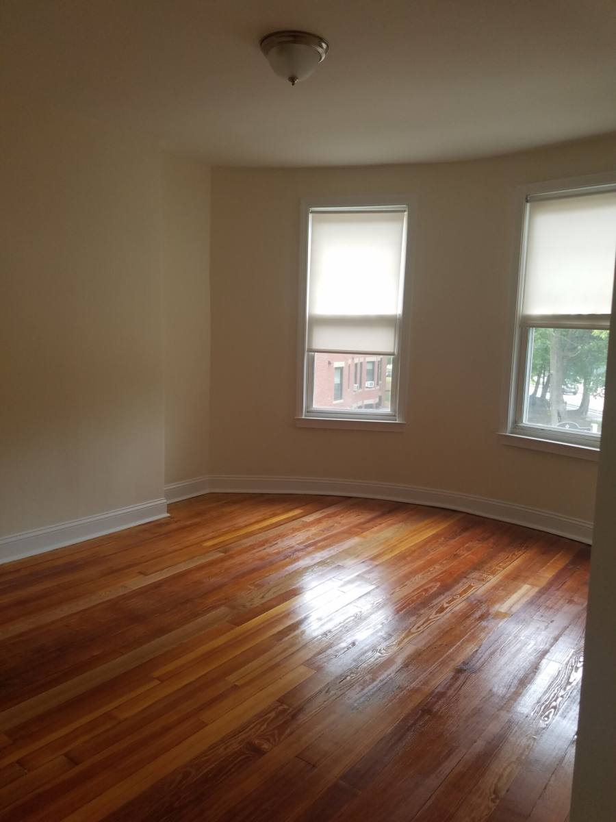 Apartment for rent at 184 Walnut Ave #2, Roxbury, MA 02119