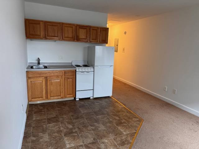 Apartment for rent at 181 Pleasant St #6, Malden, MA 02148