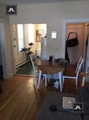 Apartment for rent at 1627 Commonwealth Ave #18, Brighton, MA 02135