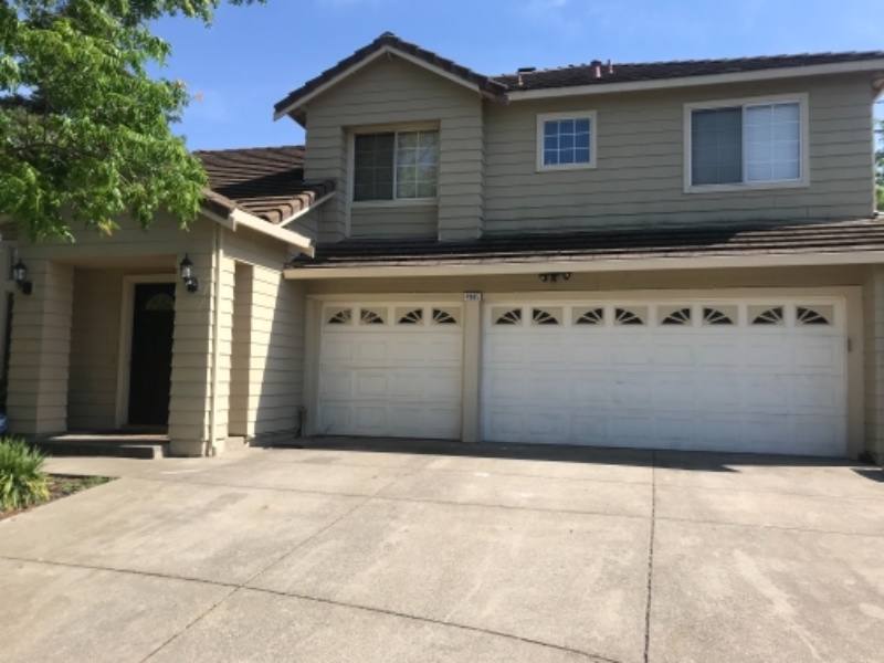 House for rent at 4965 Parkgreen Circle, Antioch, CA 94531