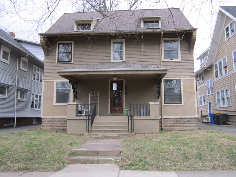House for rent at 1079 Park Ave #WHOLE, Rochester, NY 14610