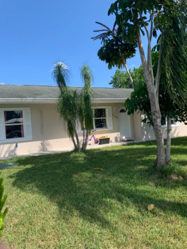 House for rent at 1107 SW Ithaca St, Port Saint Lucie, FL 34983