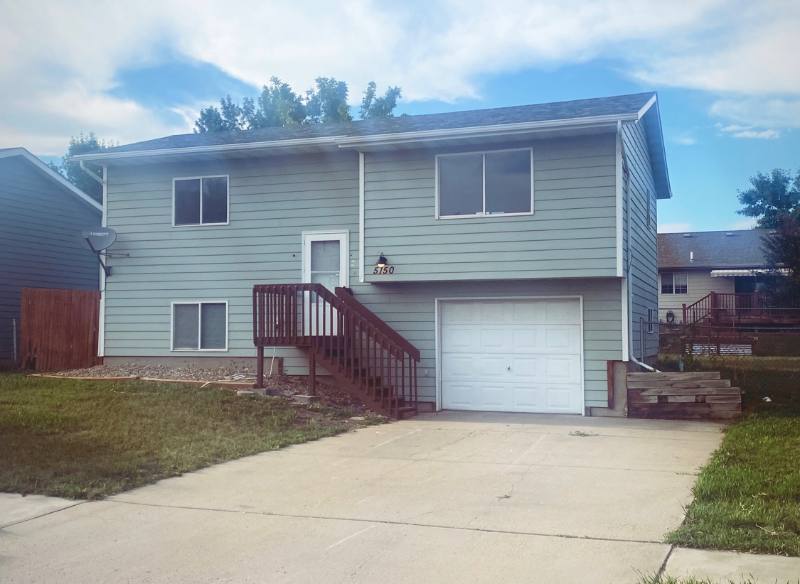 House for rent at 5150 Leroy St, Rapid City, SD 57703
