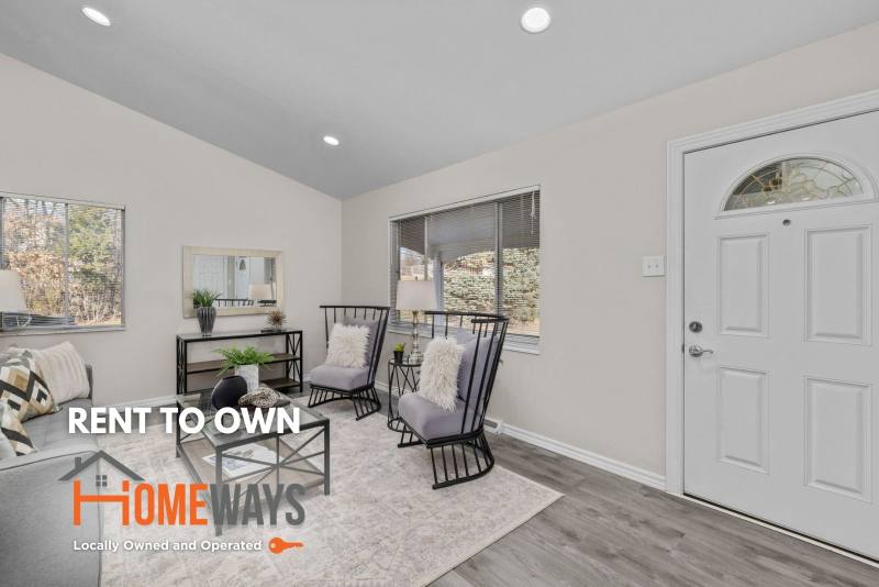 House for rent at 401 S Ballas Rd, Saint Louis, MO 63122