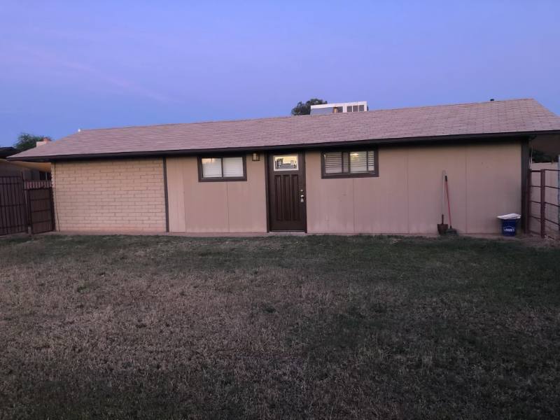 House for rent at 617 E Pony Lane, Gilbert, AZ 85295