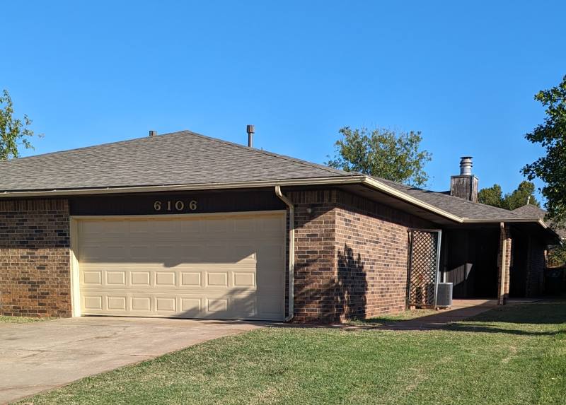 6106 Gaelic Glen Dr, Oklahoma City, OK 73142