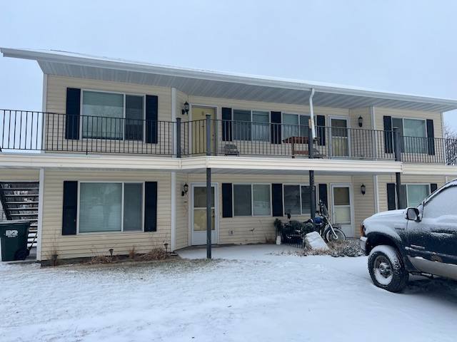 Apartment for rent at 113 Skeels Ave #1, Hamilton, MT 59840
