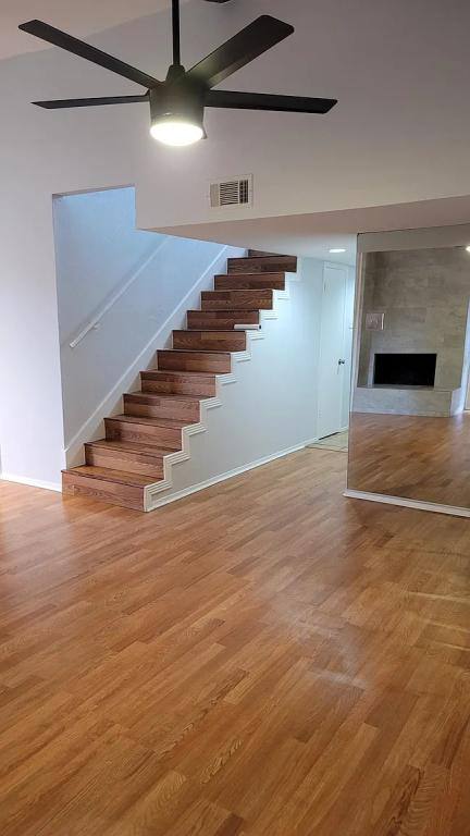 Townhouse for rent at 1817 Highbrook Court, Garland, TX 75044