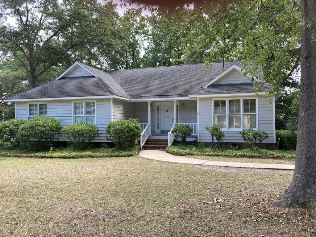 House for rent at 1508 Scott Dr, Florence, SC 29505
