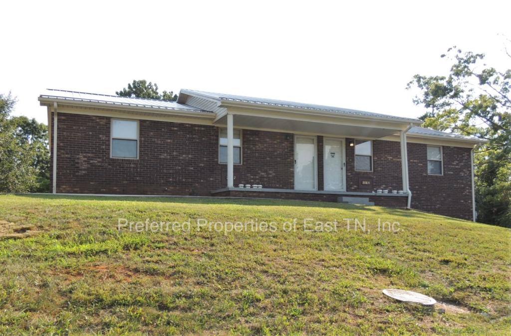 House for rent at 2882 Blue Ridge Dr, Morristown, TN 37814