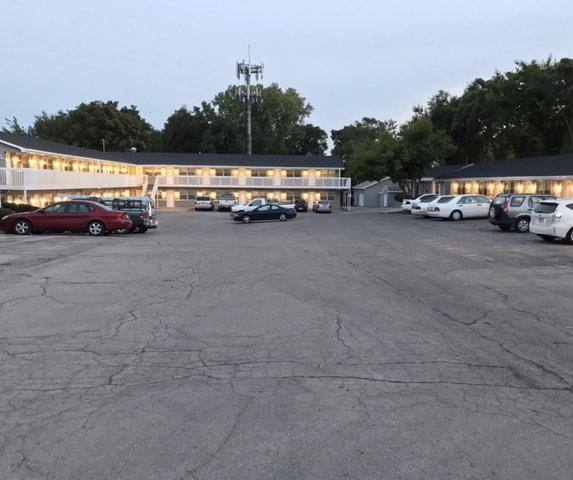 Apartment for rent at 6500 Hickman Rd, Windsor Heights, IA 50324