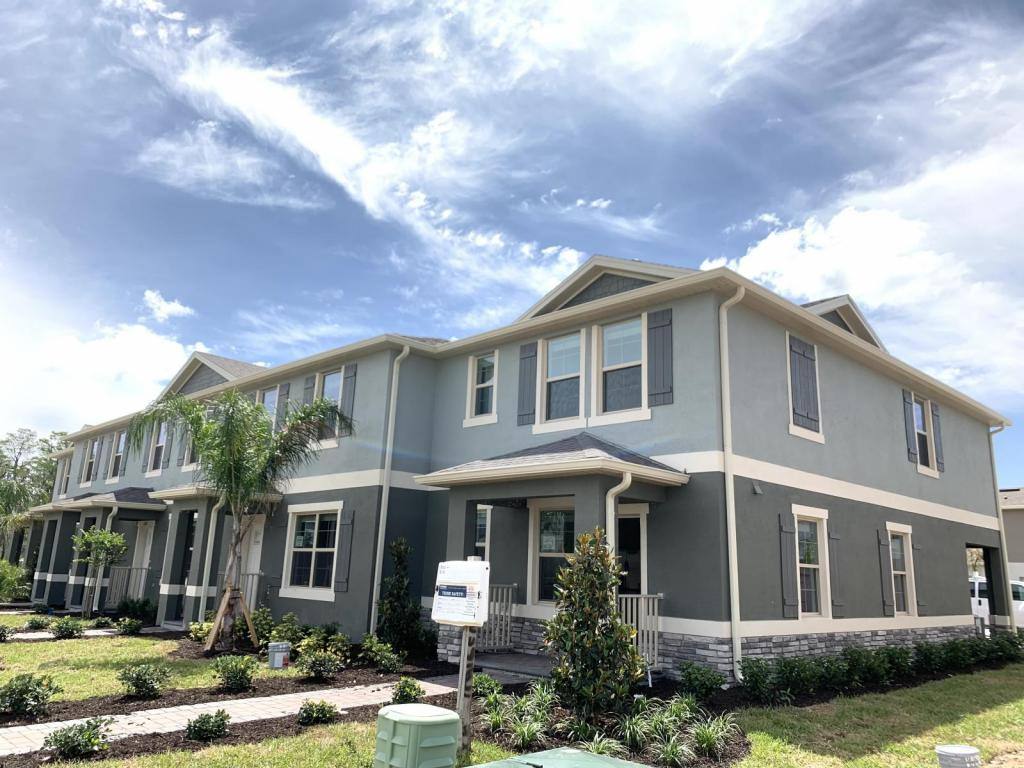 Townhouse for rent at 13118 Bounty Ave, Winter Garden, FL 34787