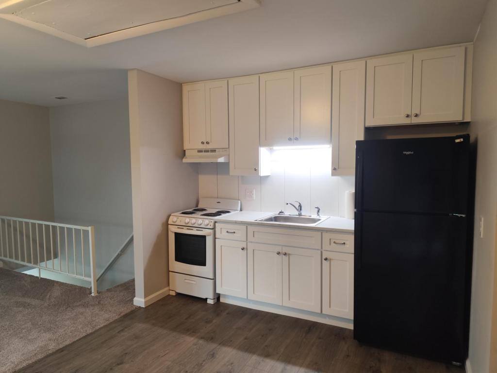 Apartment for rent at 89 N Fulton St, Strasburg, PA 17579