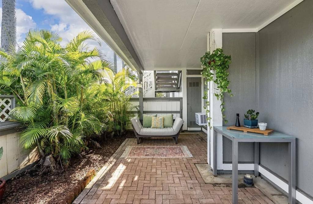 Townhouse for rent at 680 Mananai Pl, 12G, Honolulu, HI 96818