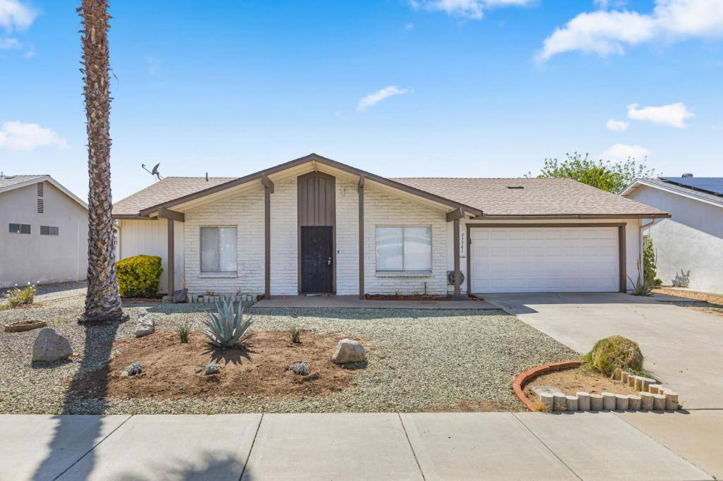 House for rent at 27761 Sun City Blvd, Menifee, CA 92586