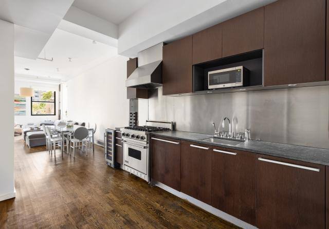 Apartment for rent at 195 Bowery, New York, NY 10002