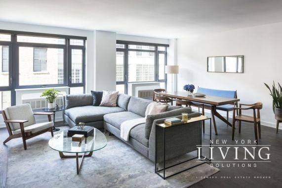 Apartment for rent at 181 Front St #2G, Brooklyn, NY 11201