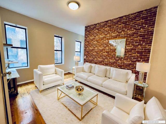 Apartment for rent at 180 Claremont Ave #25, New York, NY 10027