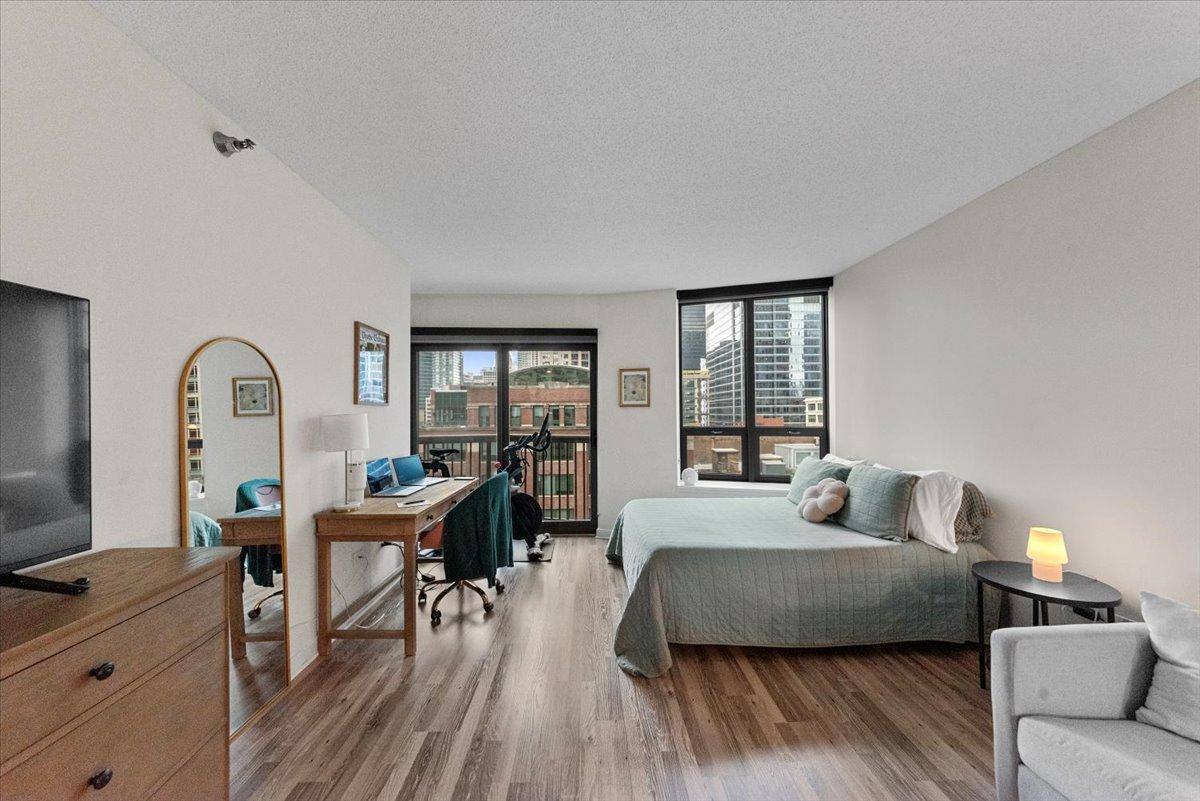 Condo for rent at 400 N Lasalle Dr #803, Chicago, IL 60654
