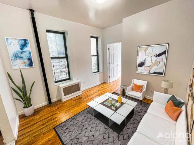 Apartment for rent at 173 E 101 #5, New York, NY 10029