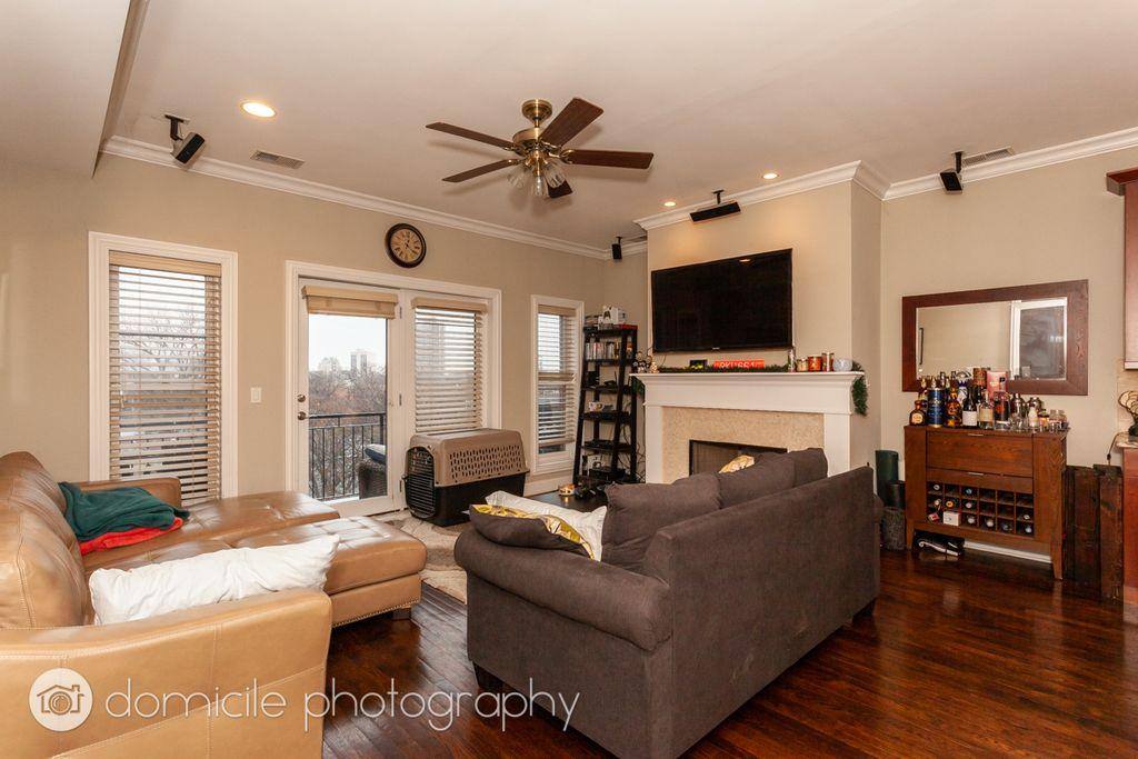 Condo for rent at 409 W N Ave #5E, Chicago, IL 60610