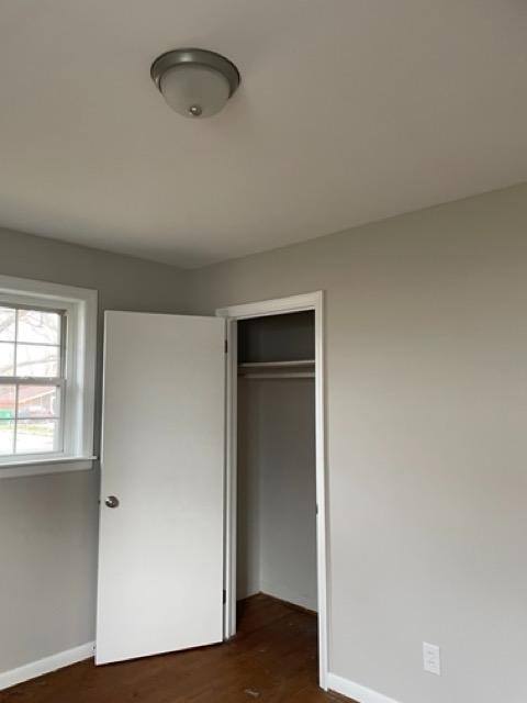 House for rent at 2839 Burbank Dr #1, Charlotte, NC 28216