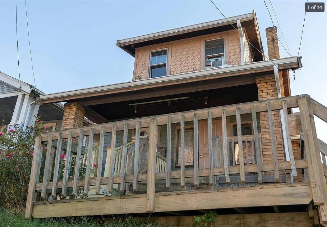 Apartment for rent at 1613 Galbraith Rd #2, Cincinnati, OH 45239