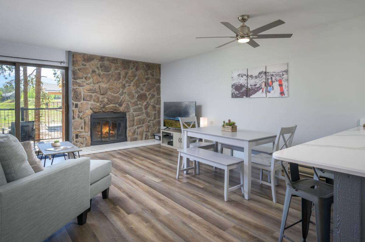 Condo for rent at 88 Jabberwocky #D-203, Fraser, CO 80442