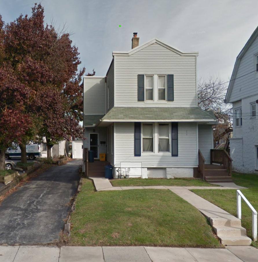 Apartment for rent at 209 Clifton Ave #A-FIRST Floor, Darby, PA 19023