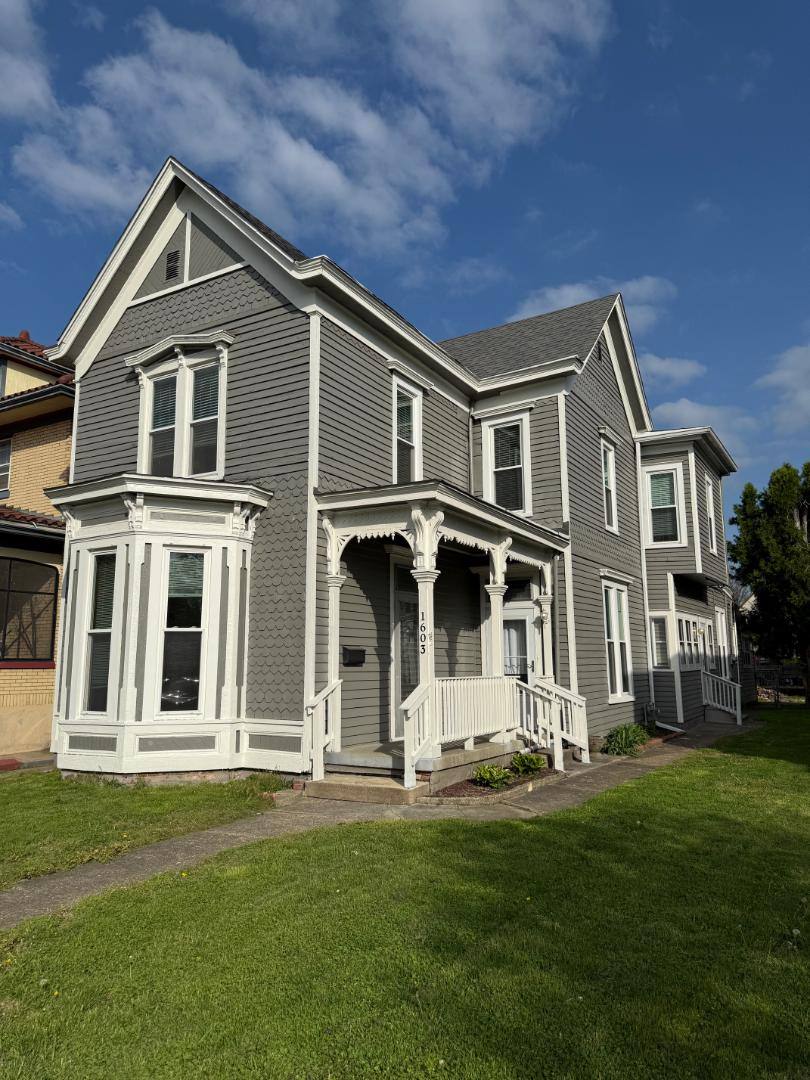 Apartment for rent at 1603 E Oak St 2, New Albany, IN 47150