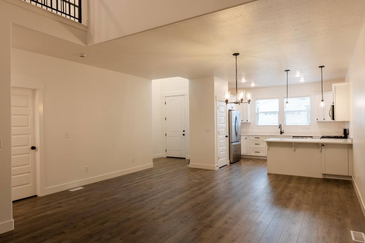 Townhouse for rent at 878 Portman Way N #878, Saratoga Springs, UT 84045