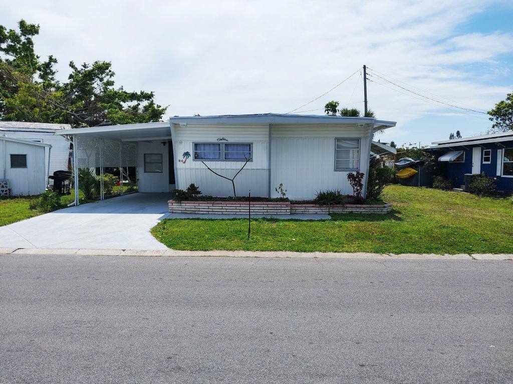 House for rent at 810 51st Ave W, Bradenton, FL 34207