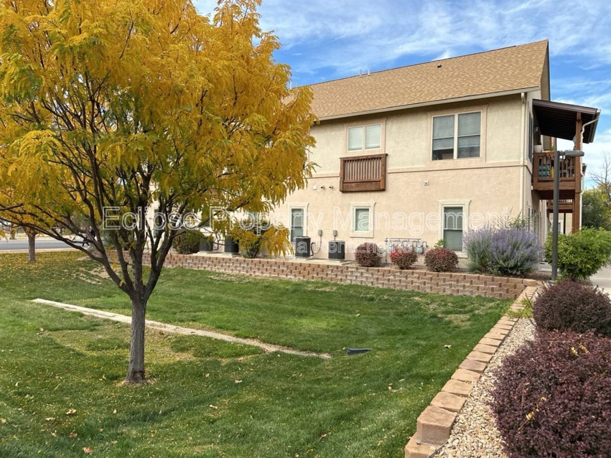Apartment for rent at 1202 Walnut Ave #8, Grand Junction, CO 81501