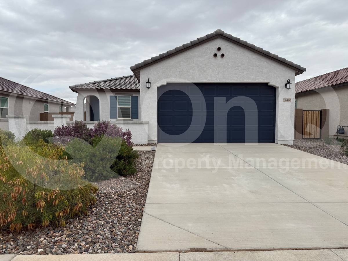 House for rent at 36460 W Mediterranean Way, Maricopa, AZ 85138