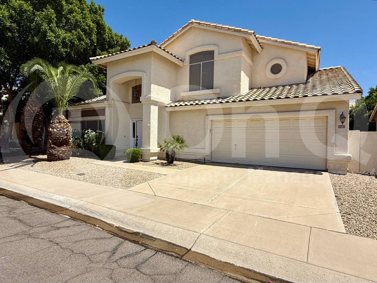 House for rent at 16257 S 12th Place, Phoenix, AZ 85048