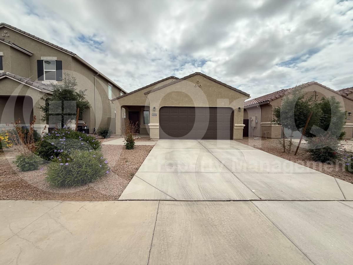 Townhouse for rent at 35327 W San Sisto Ave, Maricopa, AZ 85138