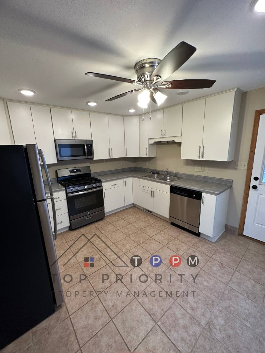 House for rent at 1065 3rd St, Marion, IA 52302