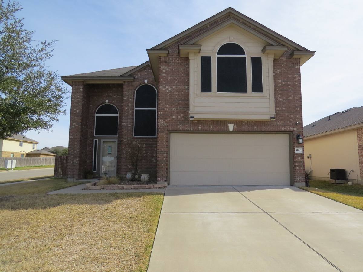 House for rent at 5100 Lions Gate Lane, Killeen, TX 76549