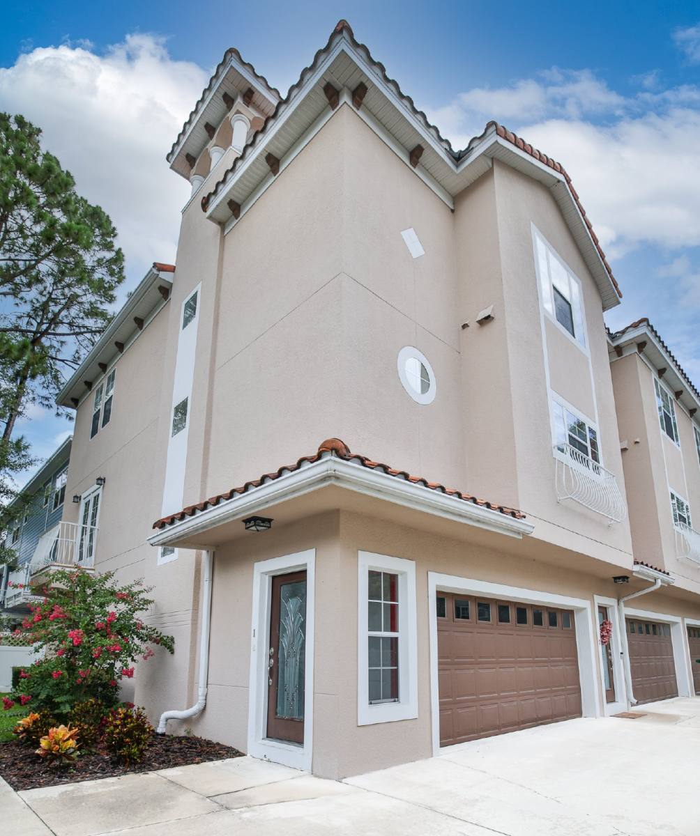 House for rent at 3205 W Horatio St #1, Tampa, FL 33609
