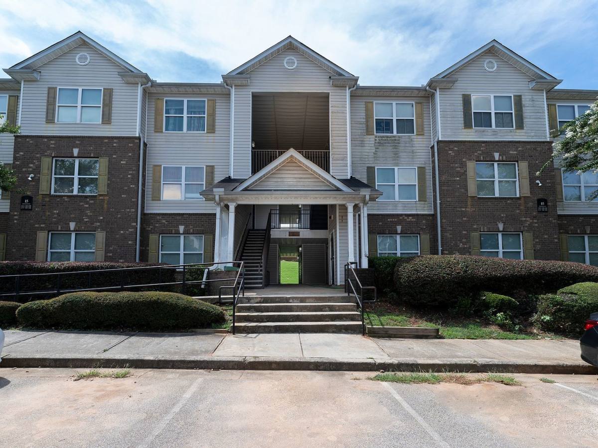 Condo for rent at 16303 Waldrop Cove, Decatur, GA 30034