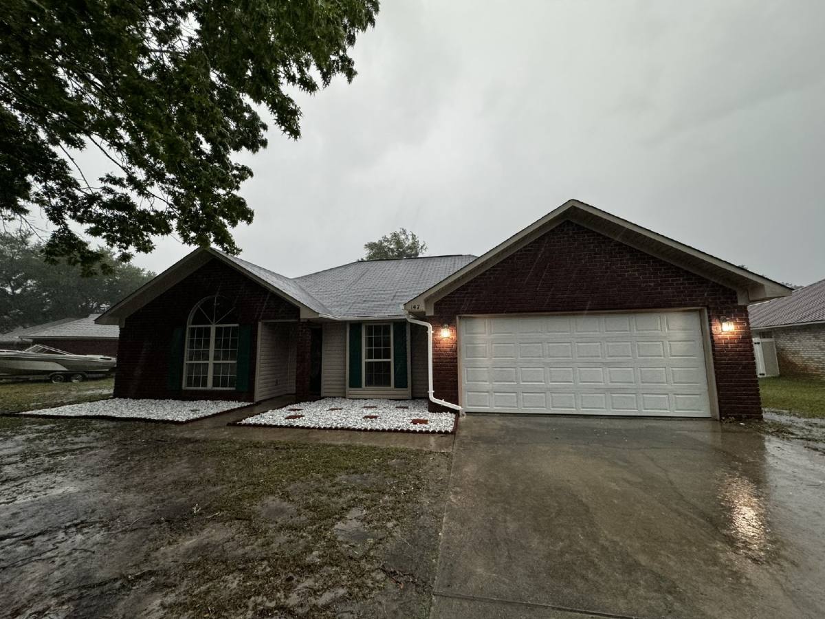 House for rent at 147 Wayfair Lane, Hinesville, GA 31313