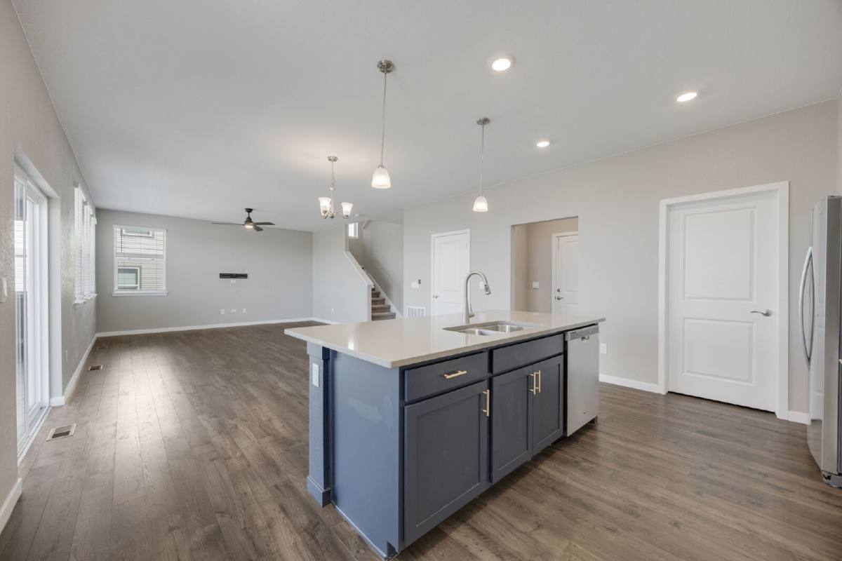 House for rent at 6133 B St Rd, Greeley, CO 80634